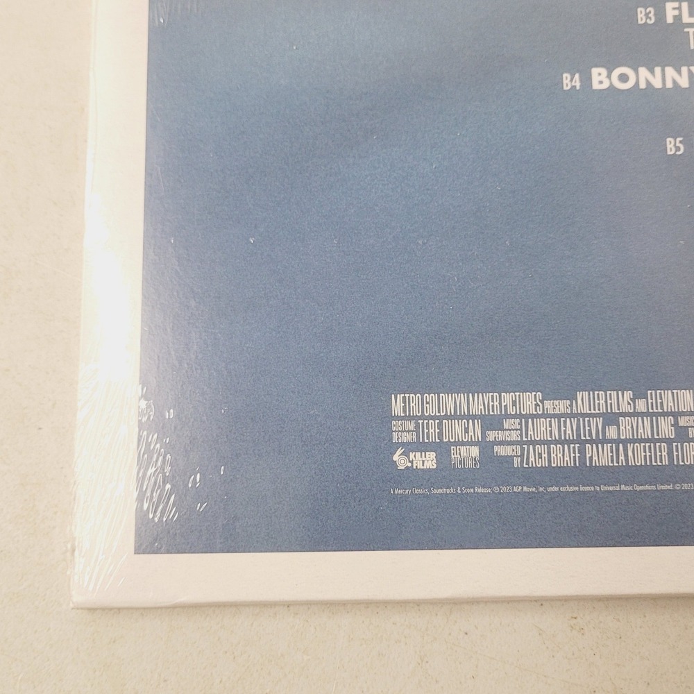 A GOOD PERSON- Soundtrack LP (NEW 2023 Vinyl) Velvet Underground/Cary Brothers - Picture 10 of 10
